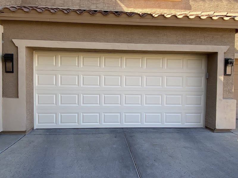 Dynamic Door Service