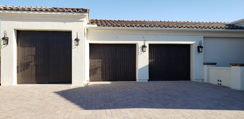 Lodi Garage Doors