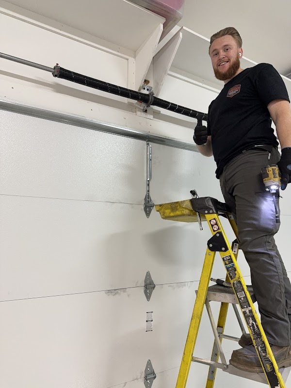 Immediate Garage Door Services