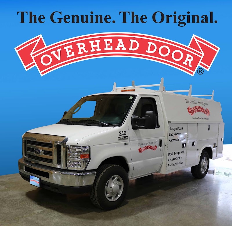 Overhead Door Company of Central Arizona