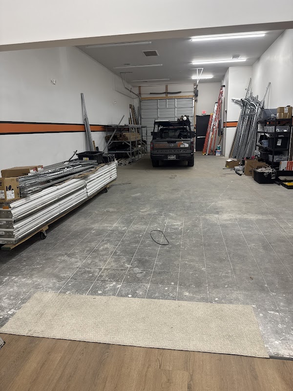 Rising Garage Door Supplier LLC