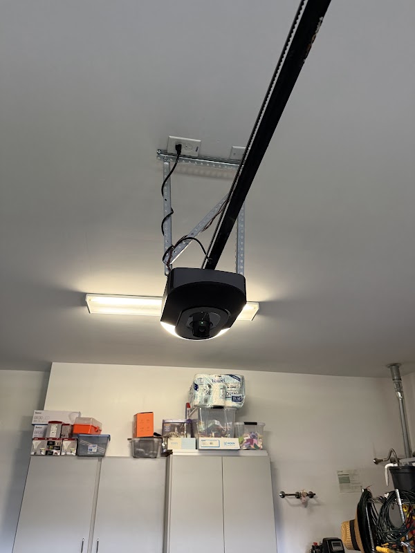 Discount Garage Door Repair of Mesa Arizona