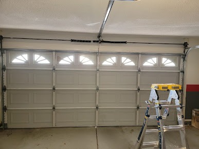 Mesa Garage Door Repair Top Rated Experts Near You .