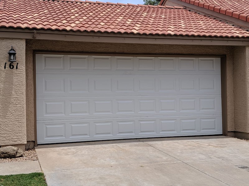 Garage Door Repair Near Me of Mesa
