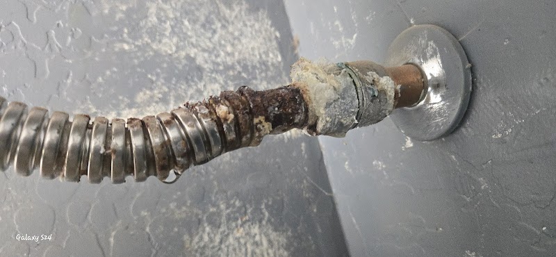 Mountain Vista Plumbing llc