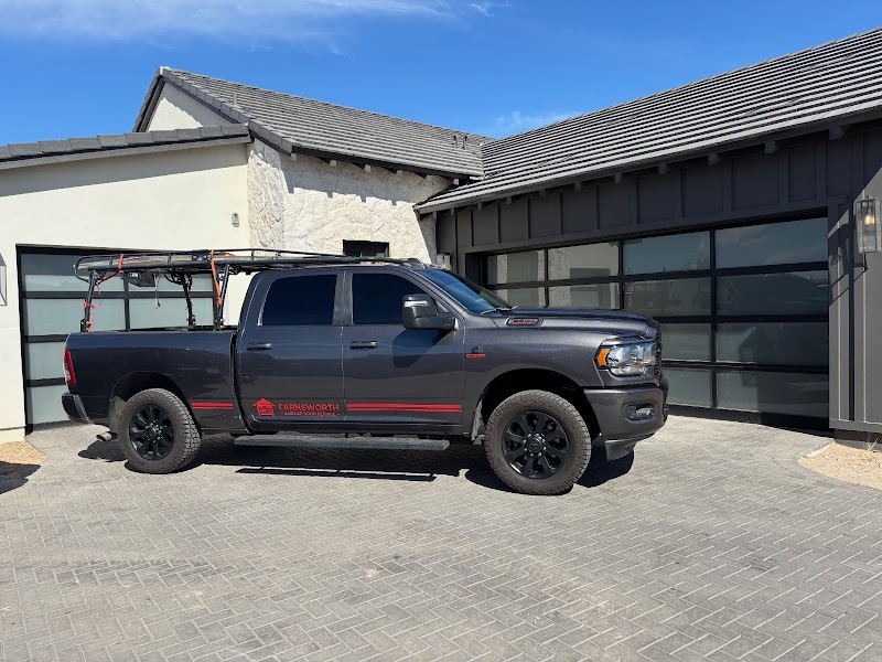 Farnsworth Garage Door Service
