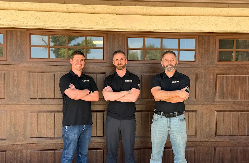 Same Day Garage Door Services