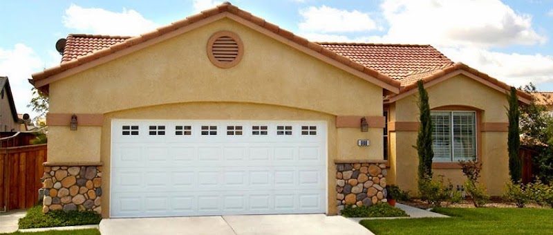 AZ Garage Pros of Mesa - Garage Door Repair