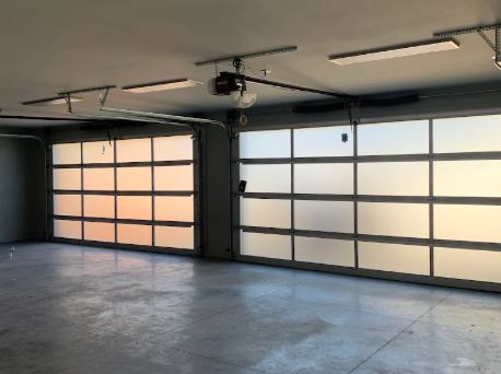 Copper State Garage Door, LLC
