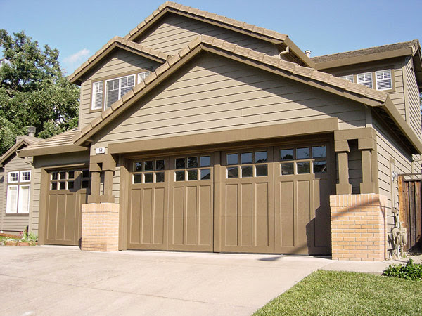Emerson Garage Doors
