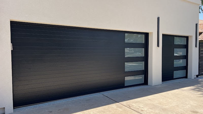 Loves Garage Doors