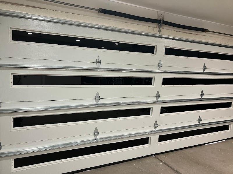 Above All Garage Door Service