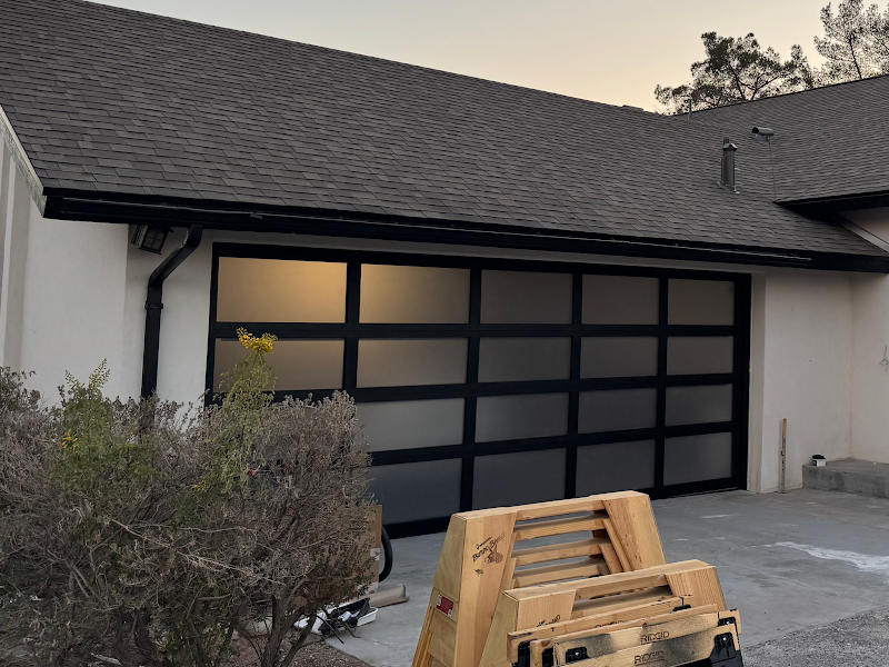 Expert Garage Door Service
