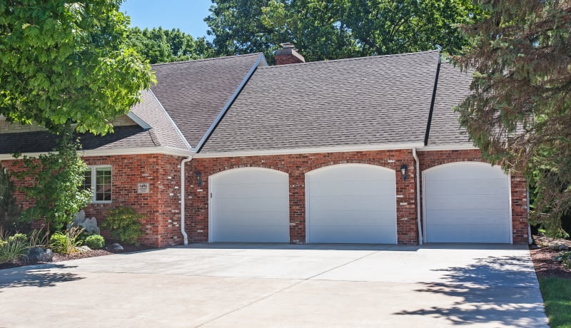 Access Garage Door Repair