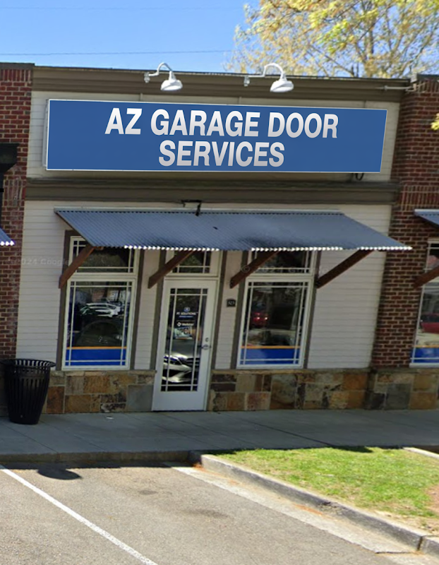 AZ Garage Door Services