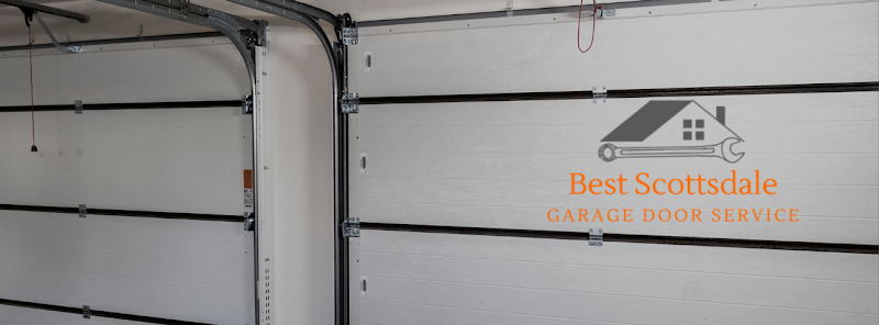 Best Scottsdale Garage Door Service