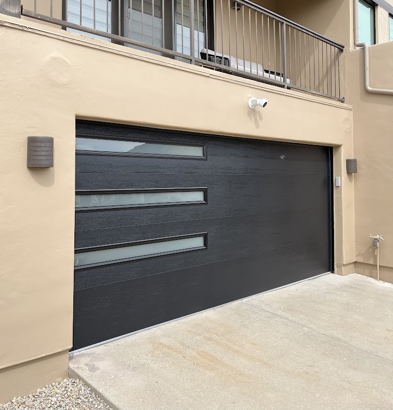 CMB Garage Doors