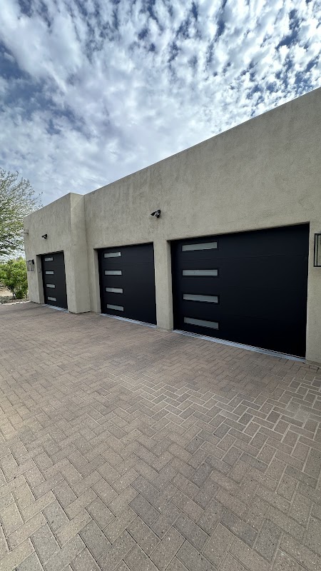 Shea Garage Door Services, LLC