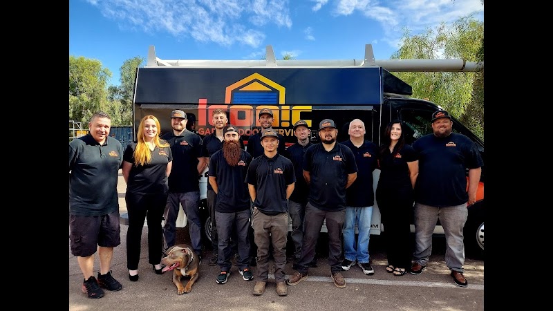 Iconic Garage Door Services