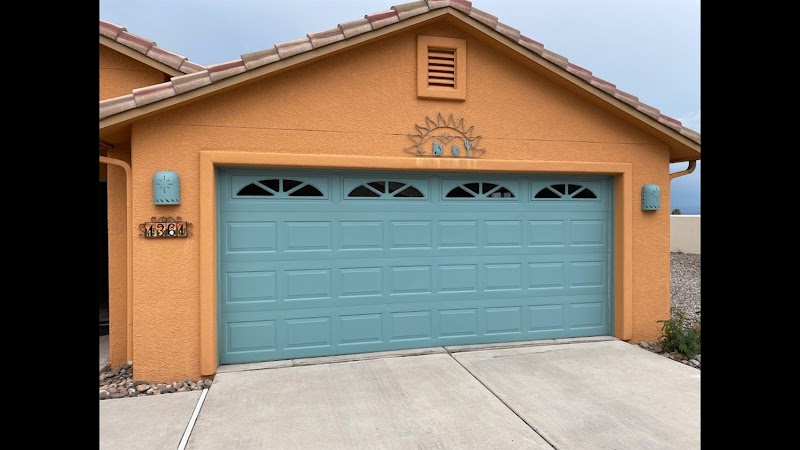 Elite Garage Doors Repair, Openers & Security Gates