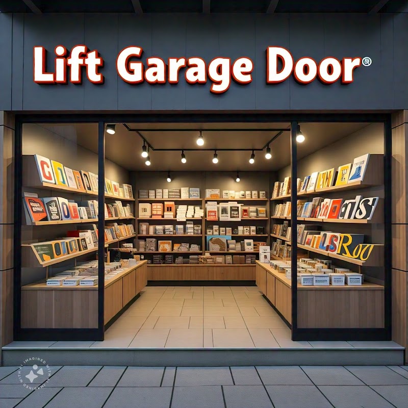 Lift Garage Door Repair