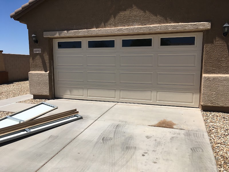 EZ Garage Door Services