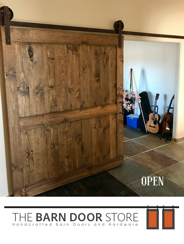 The Barn Door Store