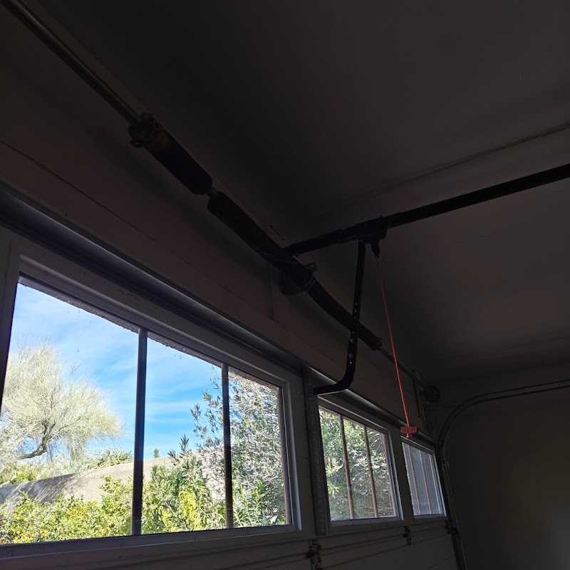Glendale Garage Repairs
