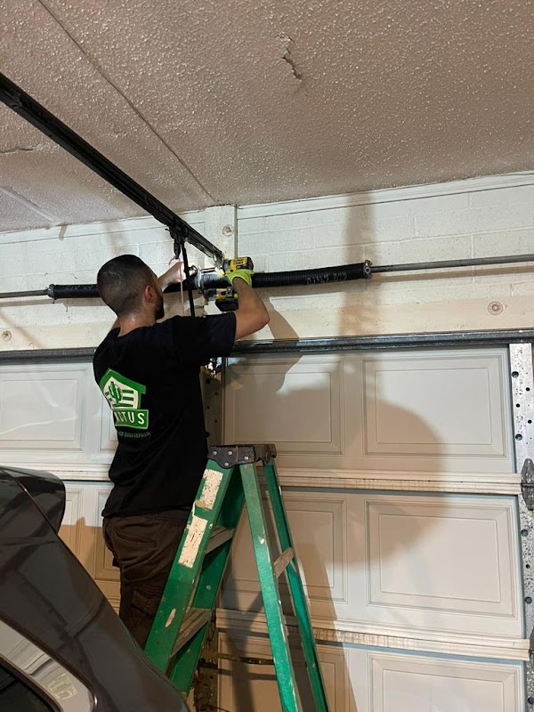 Cactus Garage Door Repair