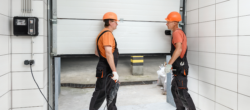 Flex Tech Garage Door Repair