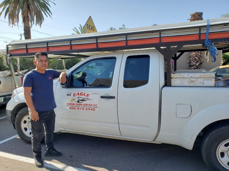Eagle Garage Door Service, Llc