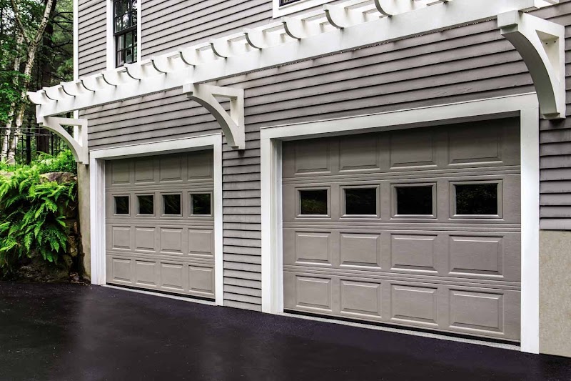 Garage Door Tune-ups