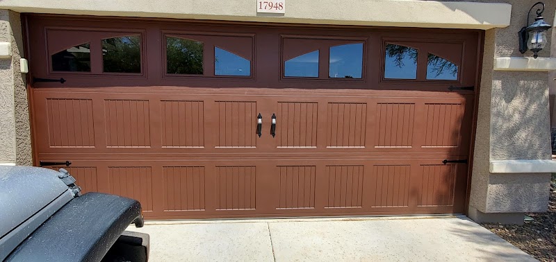 Garage Doors America