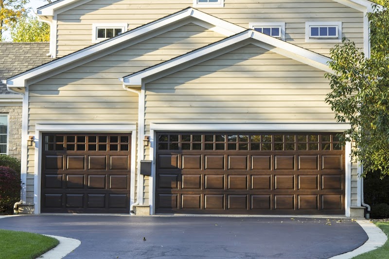 Lifetime Garage Doors