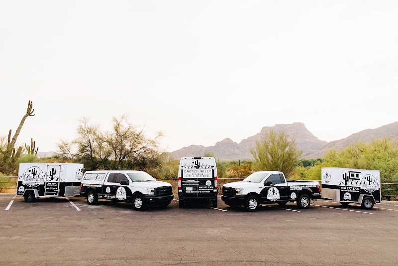 Cactus Valley Electrical