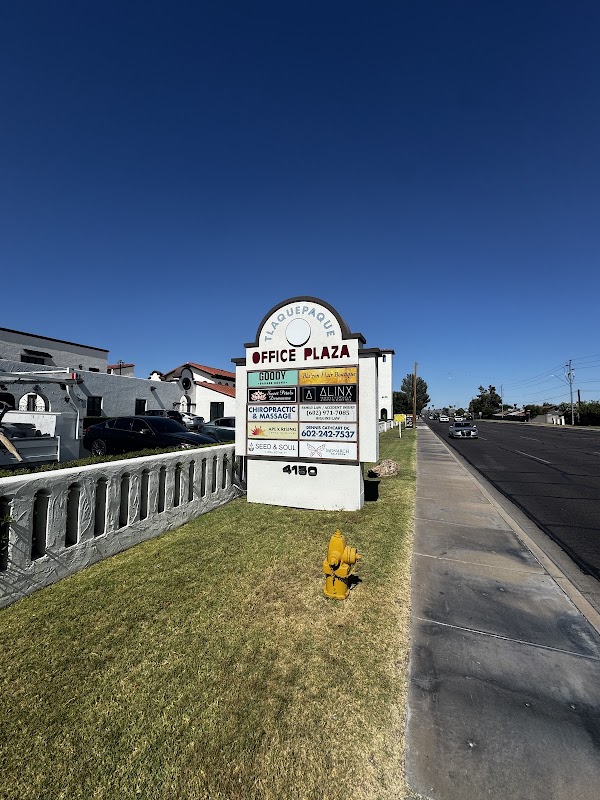Goody Garage Doors Phoenix
