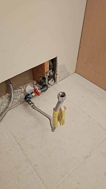 Westside Plumbing Inc.