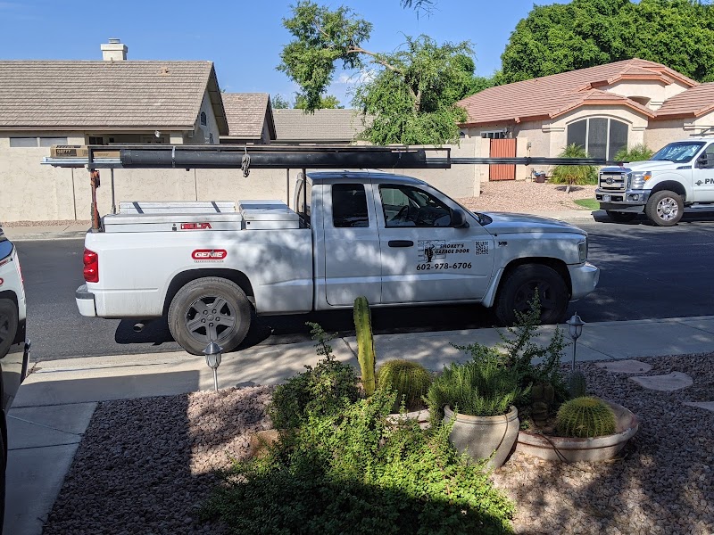 Smokey's Garage Door & Operator Co.INC.