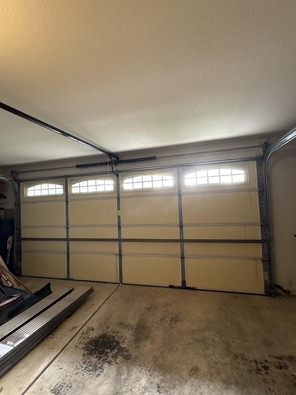 Team Garage Doors
