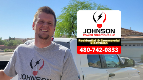 Johnson Power and Air
