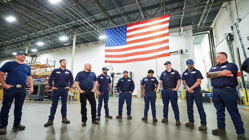 Cookson Door Sales of Arizona a division of DuraServ