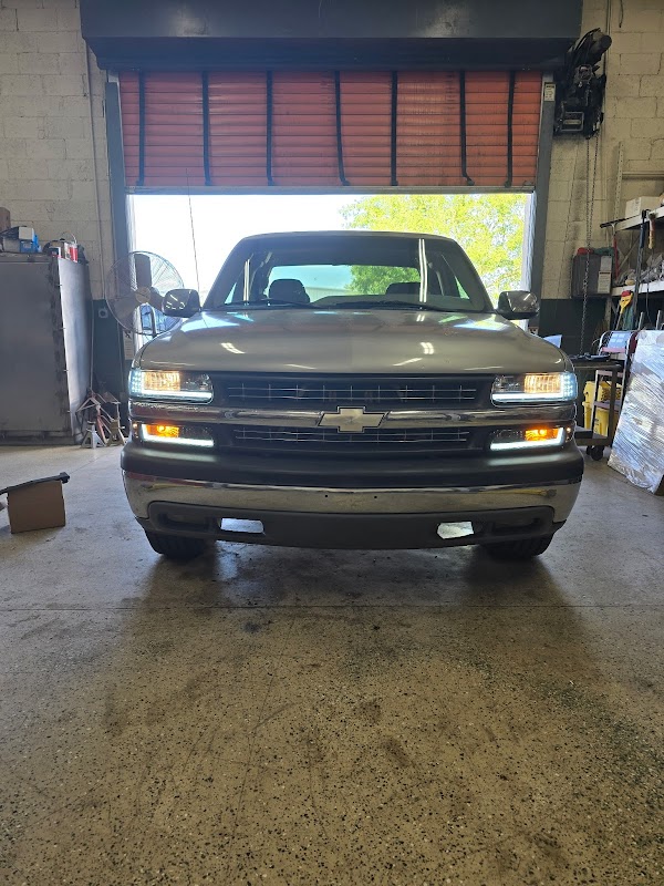 All Start Electric