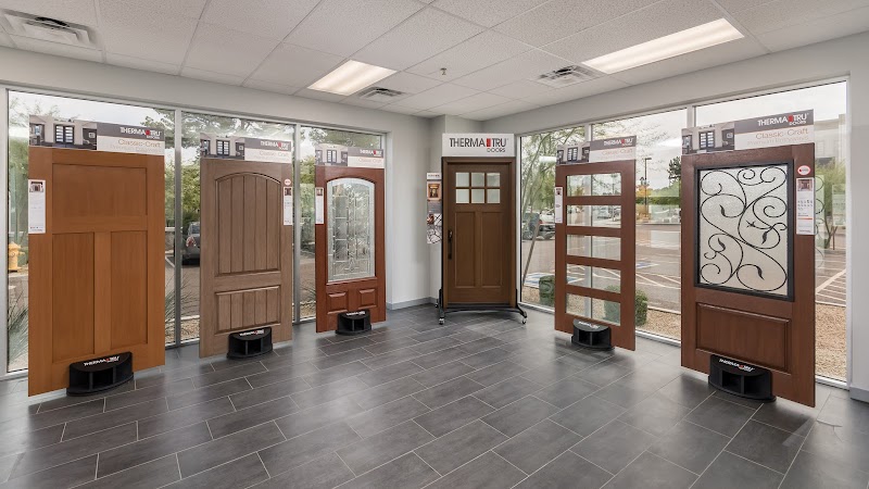 Door Sales and Installations