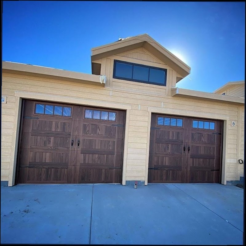 Best Chandler Garage Door Repair