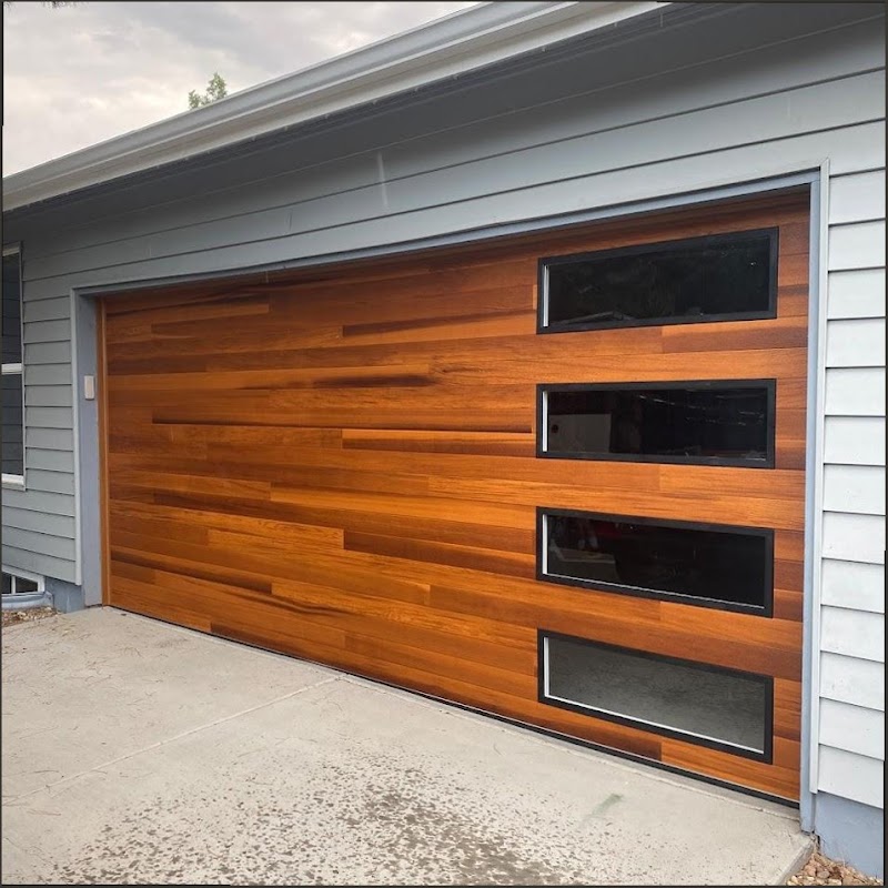C&C Garage Door Repair