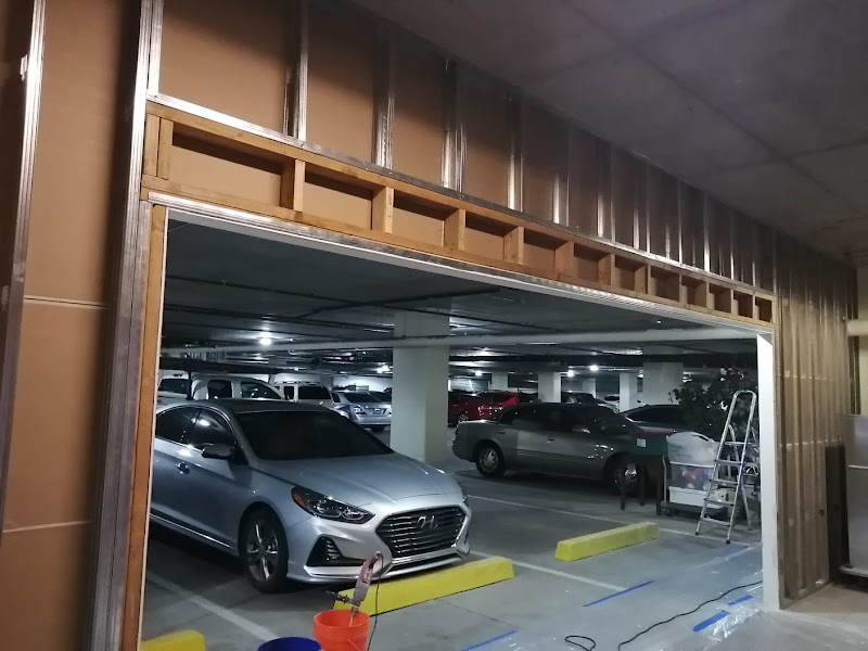 US Garage Door Heroes Repair & Install
