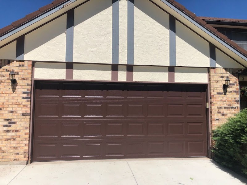 Garage Door Repair & Service of Gilbert