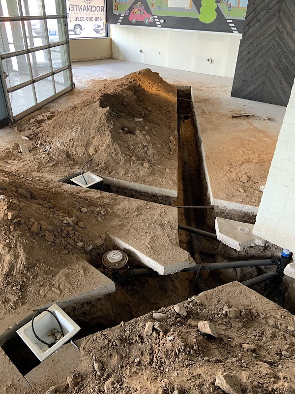 Prestige Plumbing Company
