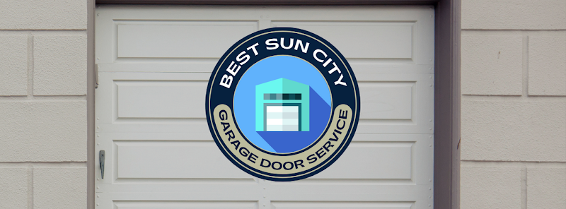 Best Sun City Garage Door Service