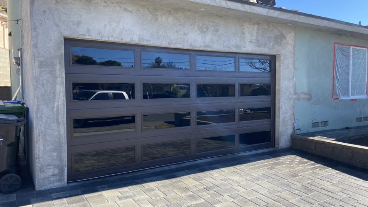 Jon's Garages/ANEW garage door repair and sales